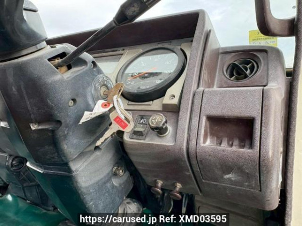 Used 1985 MT hino ranger FD171BD Image[30]