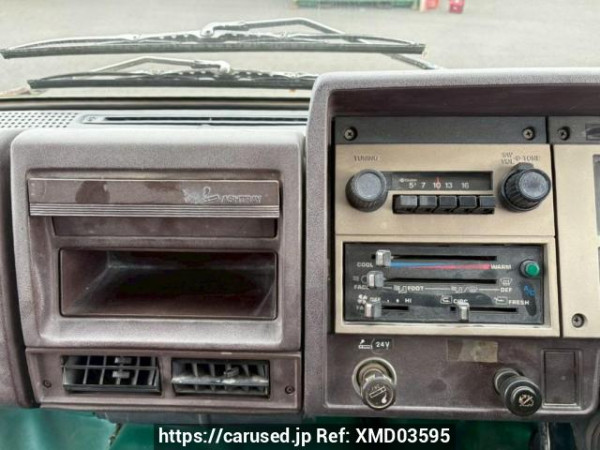 Used 1985 MT hino ranger FD171BD Image[31]