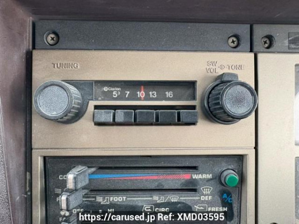 Used 1985 MT hino ranger FD171BD Image[32]