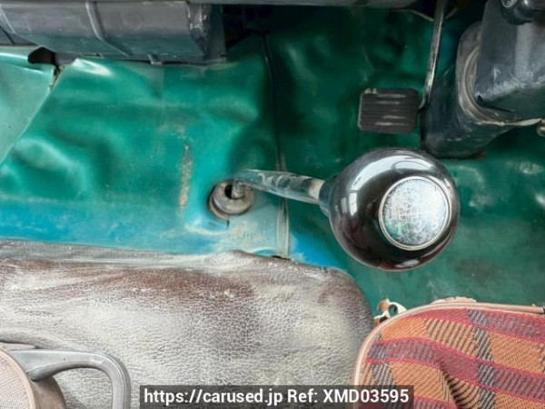 Used 1985 MT hino ranger FD171BD Image[34]