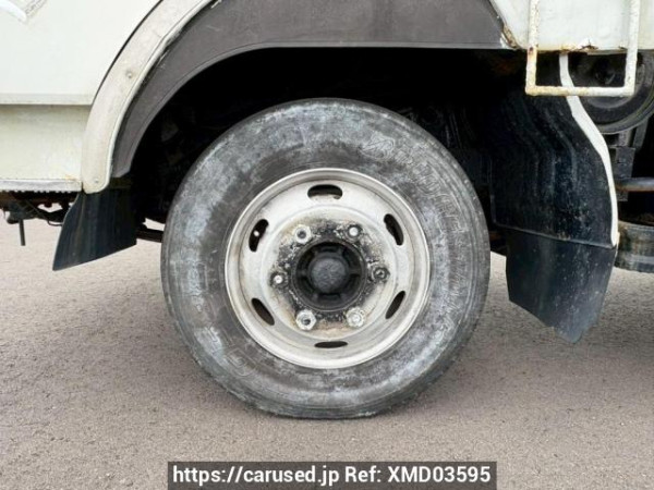 Used 1985 MT hino ranger FD171BD Image[40]