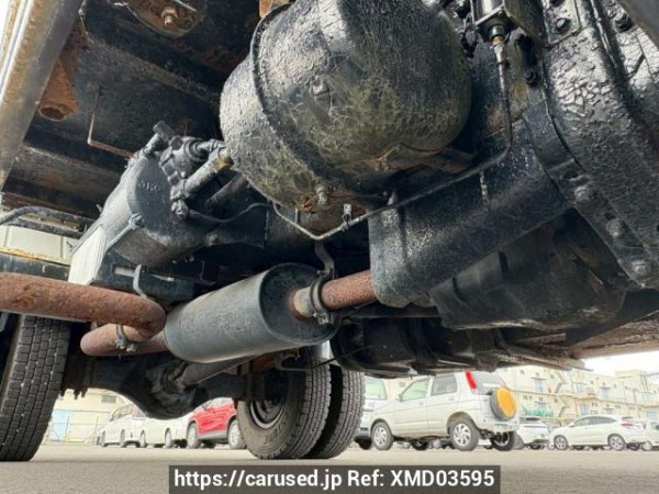 Used 1985 MT hino ranger FD171BD Image[43]