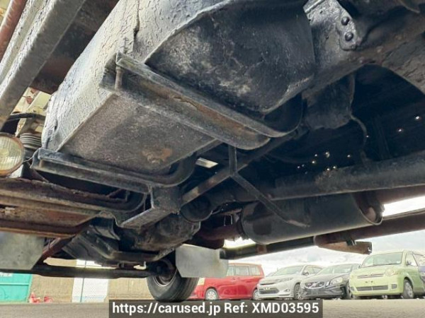 Used 1985 MT hino ranger FD171BD Image[45]