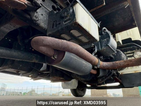 Used 1985 MT hino ranger FD171BD Image[46]