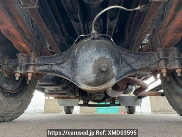 Used 1985 MT hino ranger FD171BD Image[48]