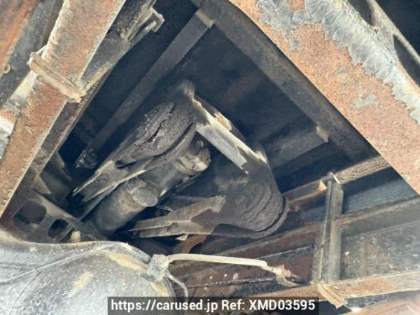 Used 1985 MT hino ranger FD171BD Image[50]