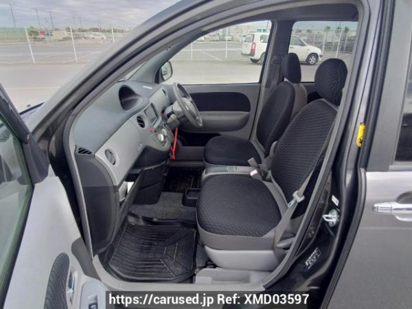 Used 2006 AT toyota sienta NCP81G Image[14]