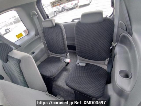 Used 2006 AT toyota sienta NCP81G Image[17]