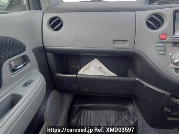 Used 2006 AT toyota sienta NCP81G Image[19]