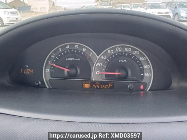 Used 2006 AT toyota sienta NCP81G Image[25]