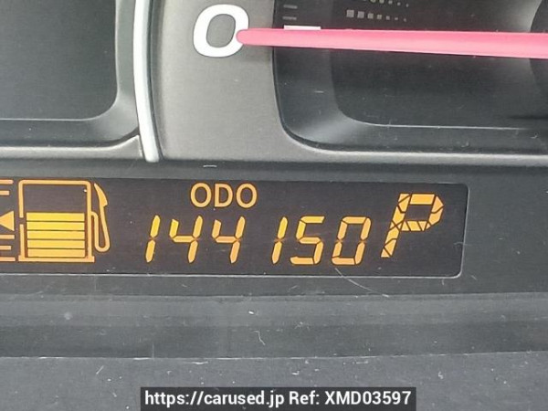 Used 2006 AT toyota sienta NCP81G Image[26]