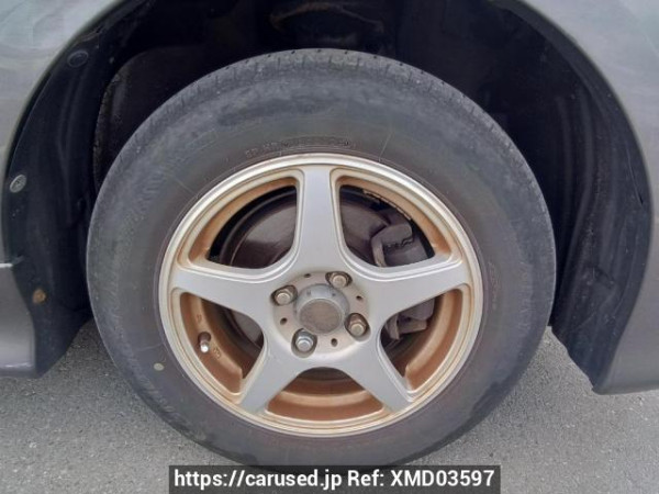 Used 2006 AT toyota sienta NCP81G Image[27]