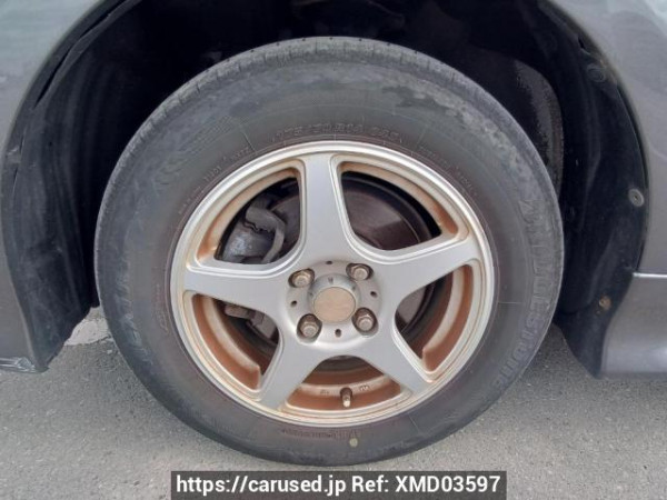 Used 2006 AT toyota sienta NCP81G Image[28]