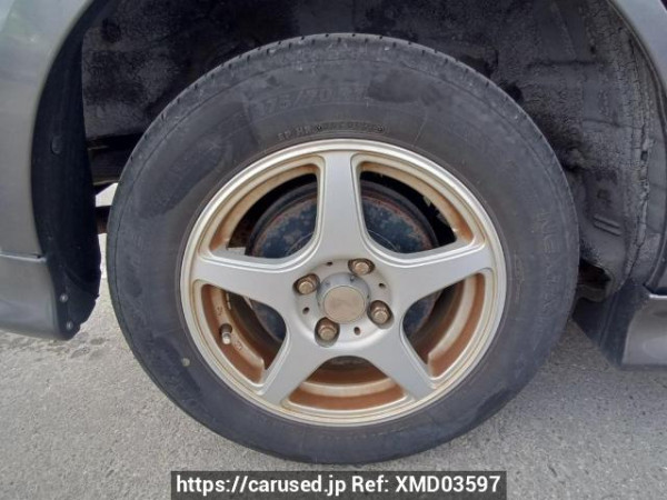 Used 2006 AT toyota sienta NCP81G Image[29]