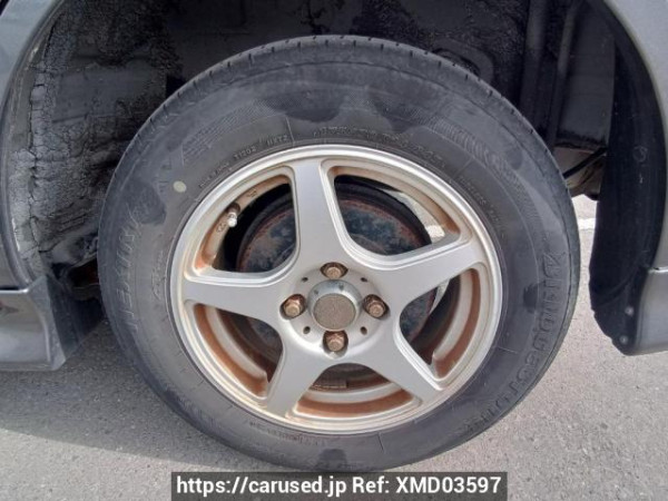 Used 2006 AT toyota sienta NCP81G Image[30]