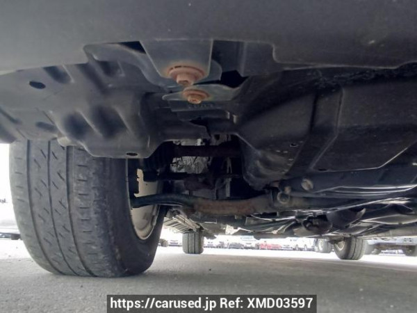 Used 2006 AT toyota sienta NCP81G Image[31]