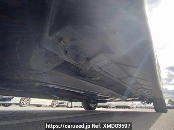 Used 2006 AT toyota sienta NCP81G Image[34]