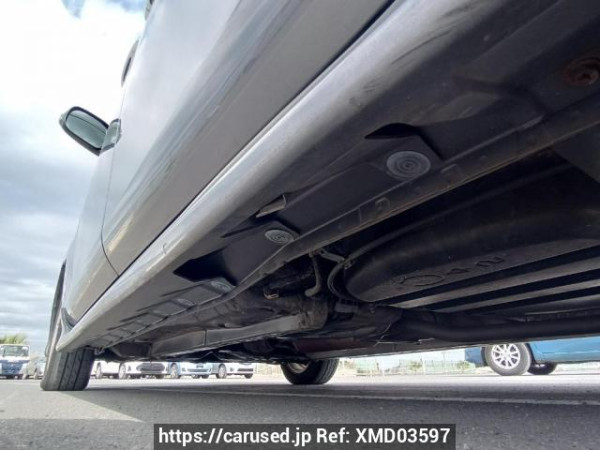 Used 2006 AT toyota sienta NCP81G Image[35]