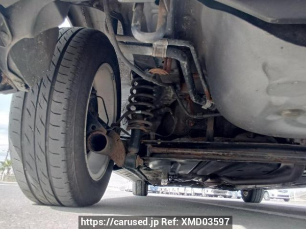 Used 2006 AT toyota sienta NCP81G Image[37]