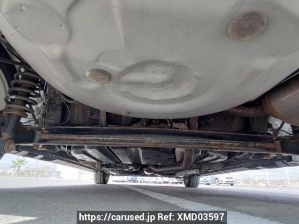 Used 2006 AT toyota sienta NCP81G Image[38]