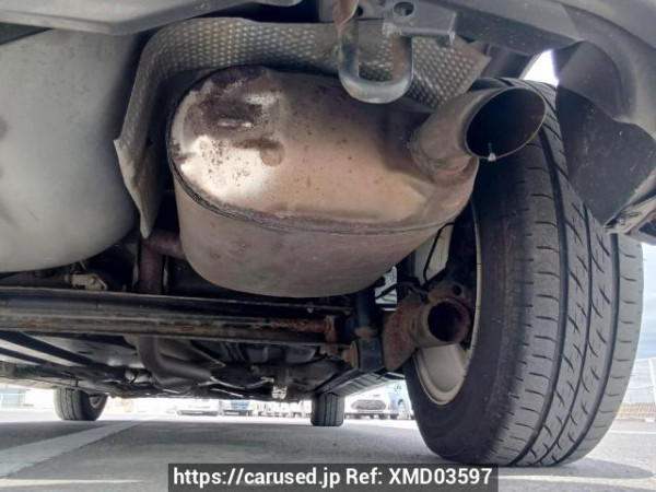 Used 2006 AT toyota sienta NCP81G Image[39]