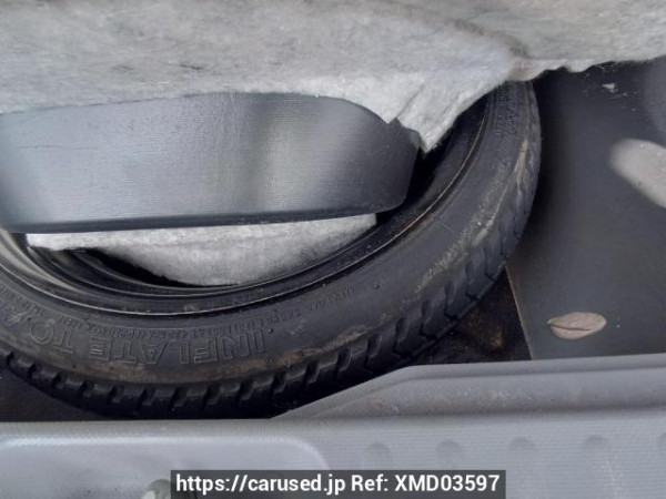 Used 2006 AT toyota sienta NCP81G Image[40]