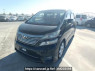 Used 2008 AT toyota vellfire ANH20W Image[2]