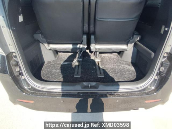 Used 2008 AT toyota vellfire ANH20W Image[8]