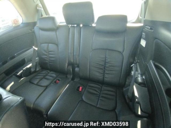Used 2008 AT toyota vellfire ANH20W Image[18]