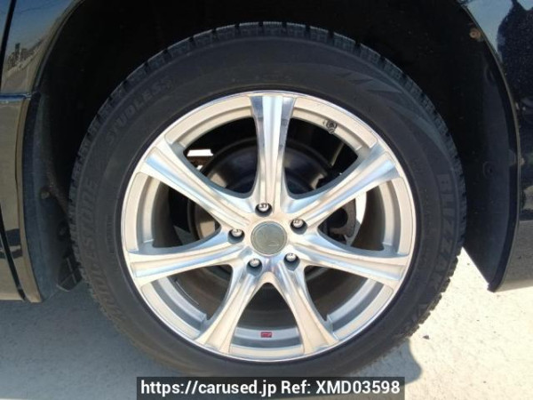 Used 2008 AT toyota vellfire ANH20W Image[32]