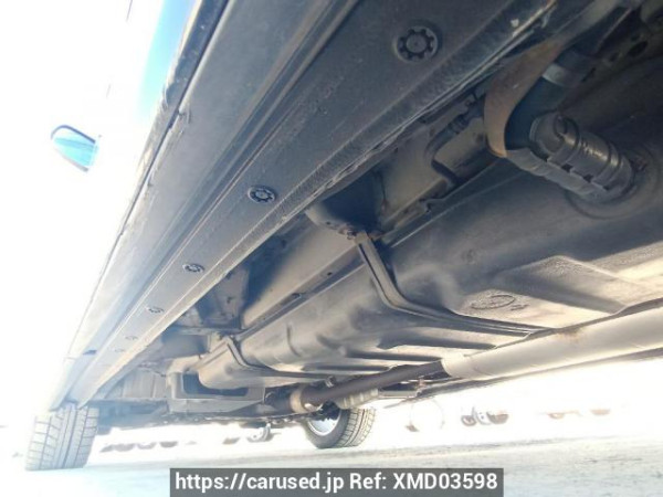 Used 2008 AT toyota vellfire ANH20W Image[35]