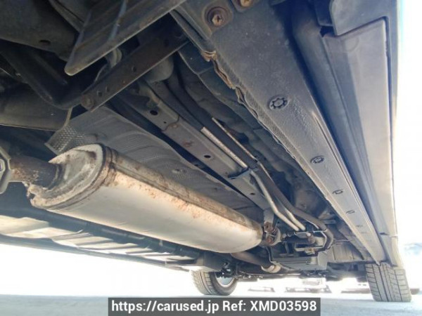 Used 2008 AT toyota vellfire ANH20W Image[36]