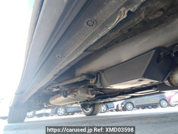 Used 2008 AT toyota vellfire ANH20W Image[37]