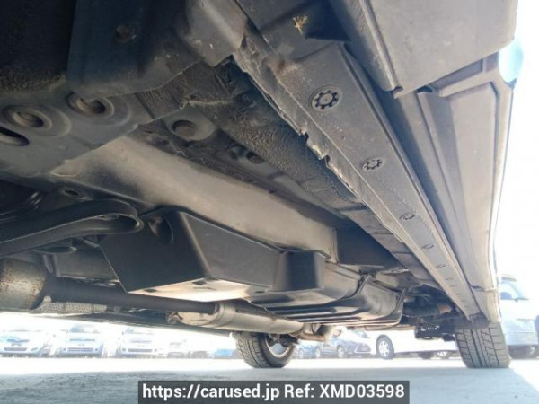 Used 2008 AT toyota vellfire ANH20W Image[38]