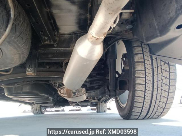 Used 2008 AT toyota vellfire ANH20W Image[41]