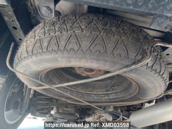 Used 2008 AT toyota vellfire ANH20W Image[42]