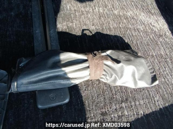 Used 2008 AT toyota vellfire ANH20W Image[43]