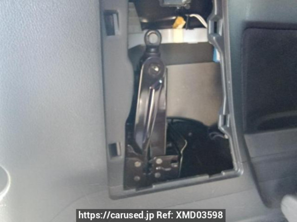 Used 2008 AT toyota vellfire ANH20W Image[44]