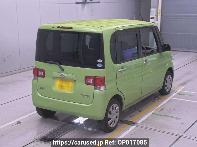 霊視鑑定師】麻子 DAIHATSU TANTO DBA-L375S 霊視鑑定師】麻子