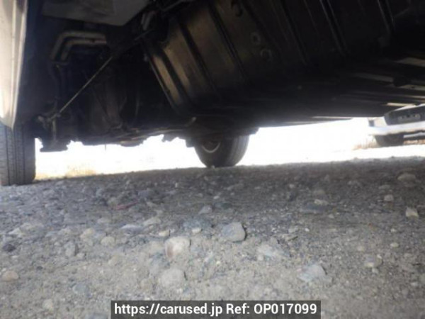 Used 2001 AT nissan caravan-van CWMGE25 Image[28]