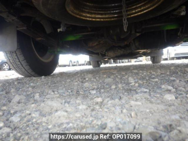 Used 2001 AT nissan caravan-van CWMGE25 Image[29]