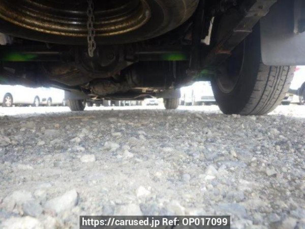 Used 2001 AT nissan caravan-van CWMGE25 Image[30]