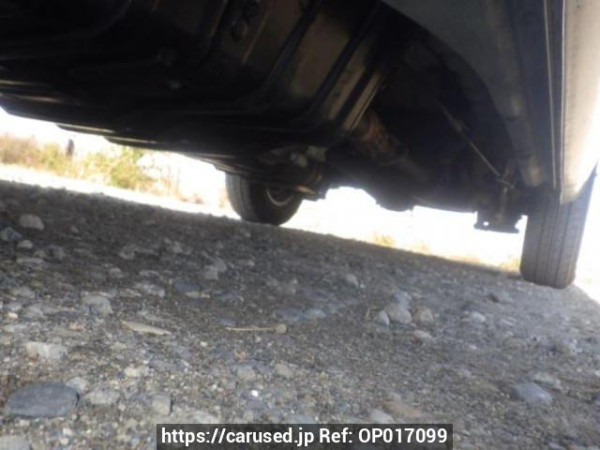 Used 2001 AT nissan caravan-van CWMGE25 Image[31]