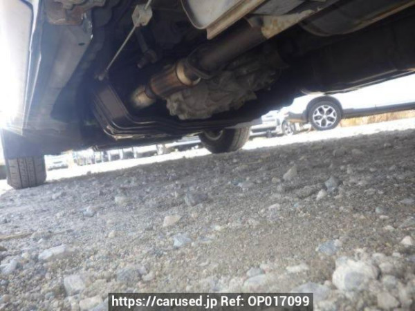 Used 2001 AT nissan caravan-van CWMGE25 Image[32]