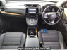 Used 2022 AT honda cr-v-hybrid RT5 Image[2]