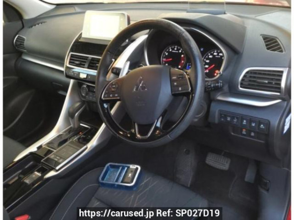Used 2018 AT mitsubishi eclipse-cross GK1W Image[2]
