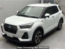 Daihatsu Rocky A202S