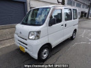 Daihatsu Hijet Cargo S321V