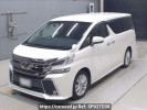 Toyota Vellfire GGH30W