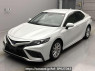 Used 2023 AT toyota camry AXVH70 Image[0]